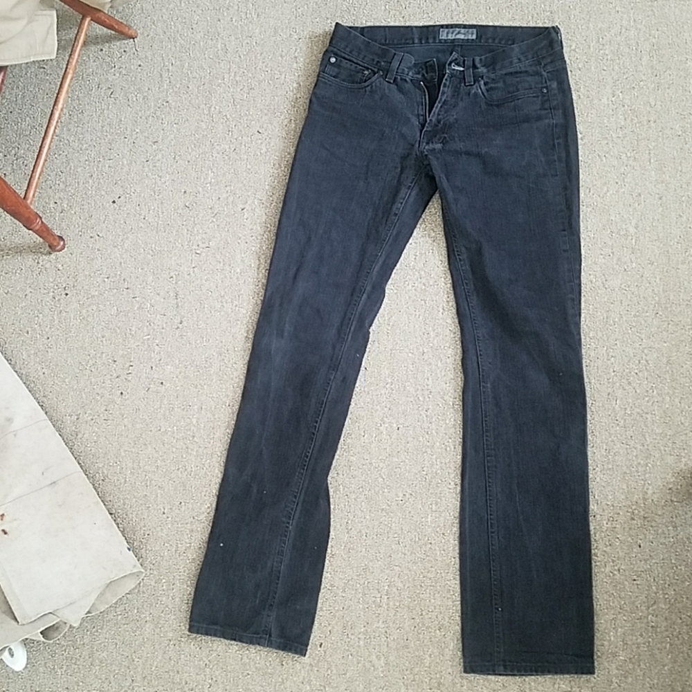 Acne Jeans